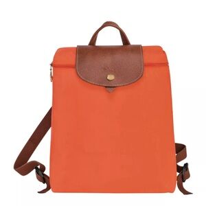 Longchamp Le Pliage Original Backpack